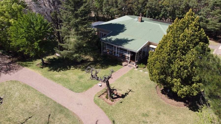 Commercial Property for Sale in Balley Duff Free State